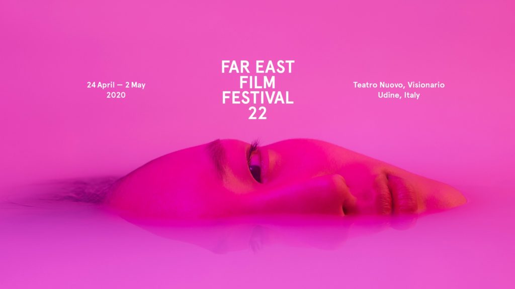 Rinviato il Far East Film Festival 2020 | instArt magazine